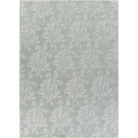 Mystique Rug - 99 by Surya. Made from 100% wool in a unique style.
