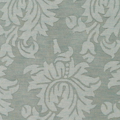 Mystique Rug - 99 by Surya. Made from 100% wool in a unique style.