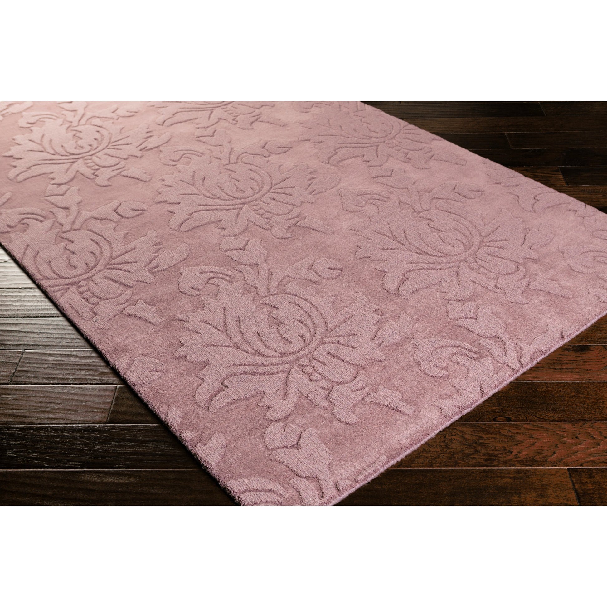 Mystique Rug - 99 by Surya. Made from 100% wool in a unique style.