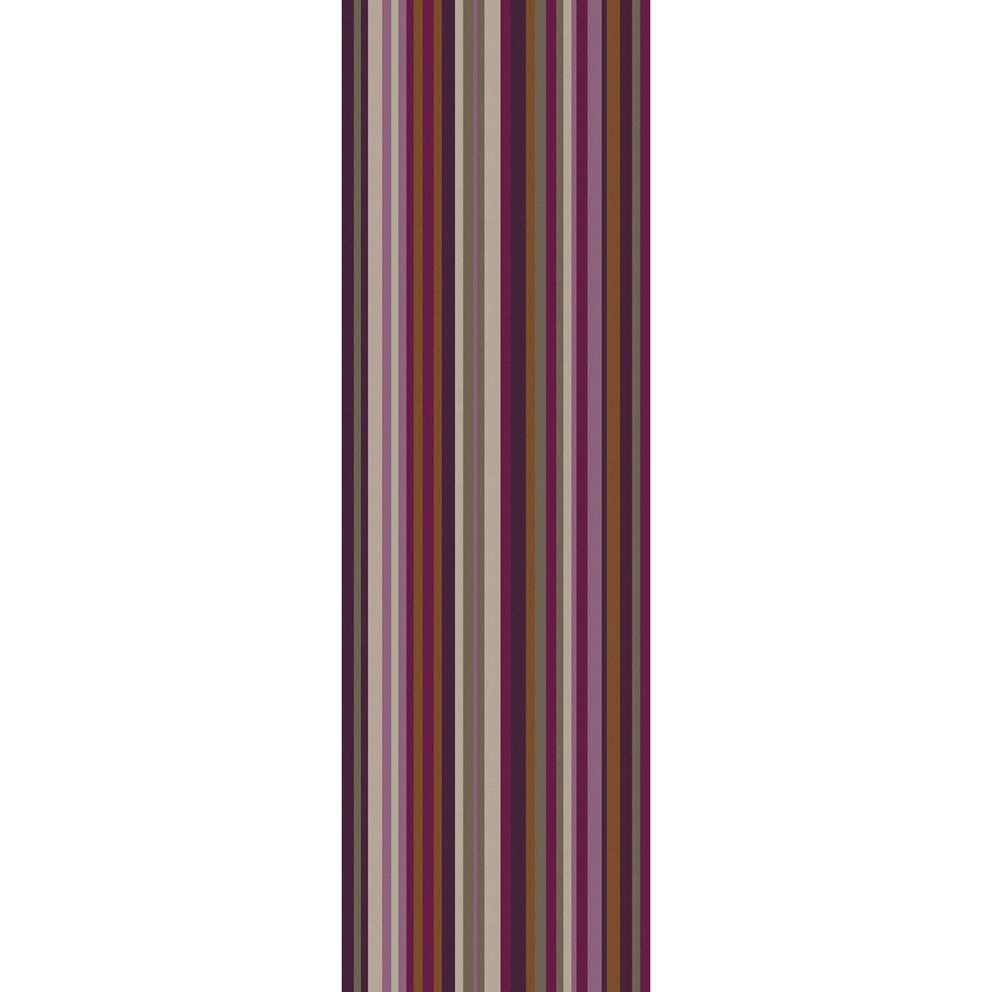 Mystique Rug - 1494 by Surya in brown, plum, rust. Made from 100% wool in a unique style.