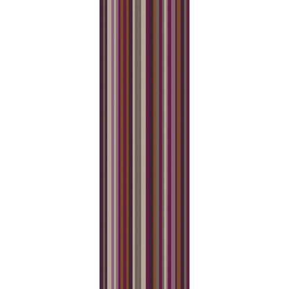 Mystique Rug - 1494 by Surya in brown, plum, rust. Made from 100% wool in a unique style.