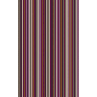 Mystique Rug - 1494 by Surya in brown, plum, rust. Made from 100% wool in a unique style.