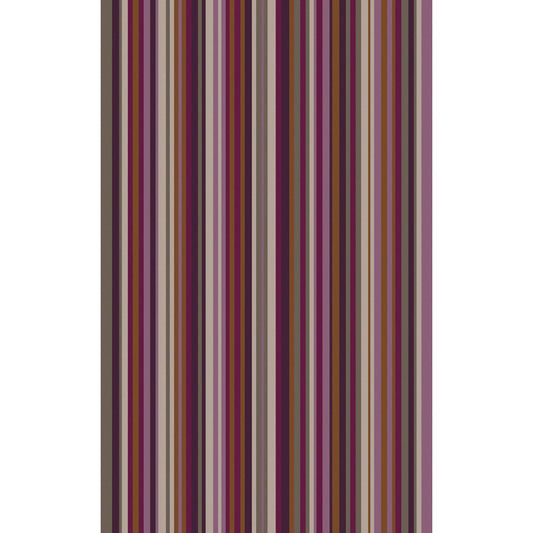 Mystique Rug - 1494 by Surya in brown, plum, rust. Made from 100% wool in a unique style.