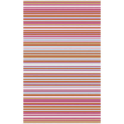 Mystique Rug - 97 by Surya in purple, dusty pink, beige, charcoal, burnt orange, seafoam. Made from 100% wool in a unique style.