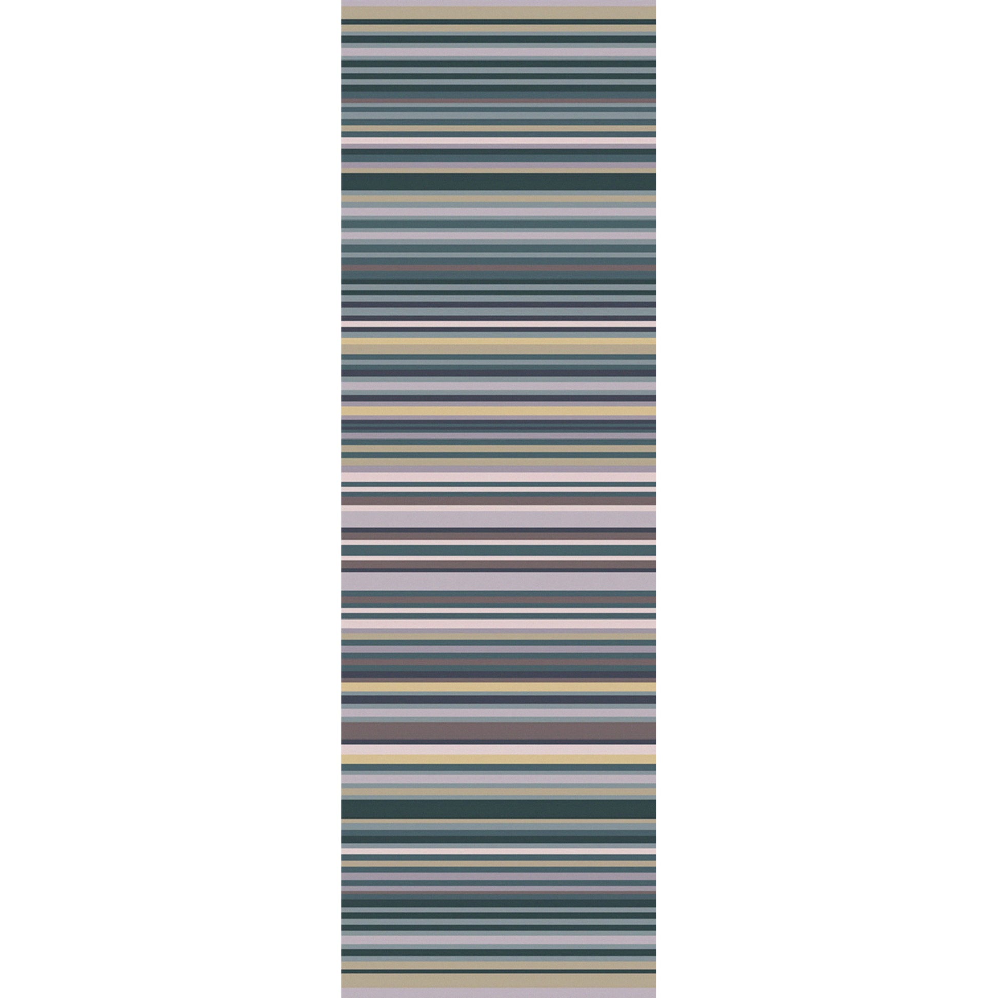 Mystique Rug - 97 by Surya in purple, dusty pink, beige, charcoal, burnt orange, seafoam. Made from 100% wool in a unique style.
