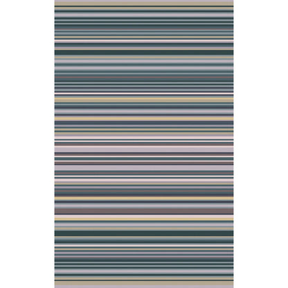 Mystique Rug - 97 by Surya in purple, dusty pink, beige, charcoal, burnt orange, seafoam. Made from 100% wool in a unique style.