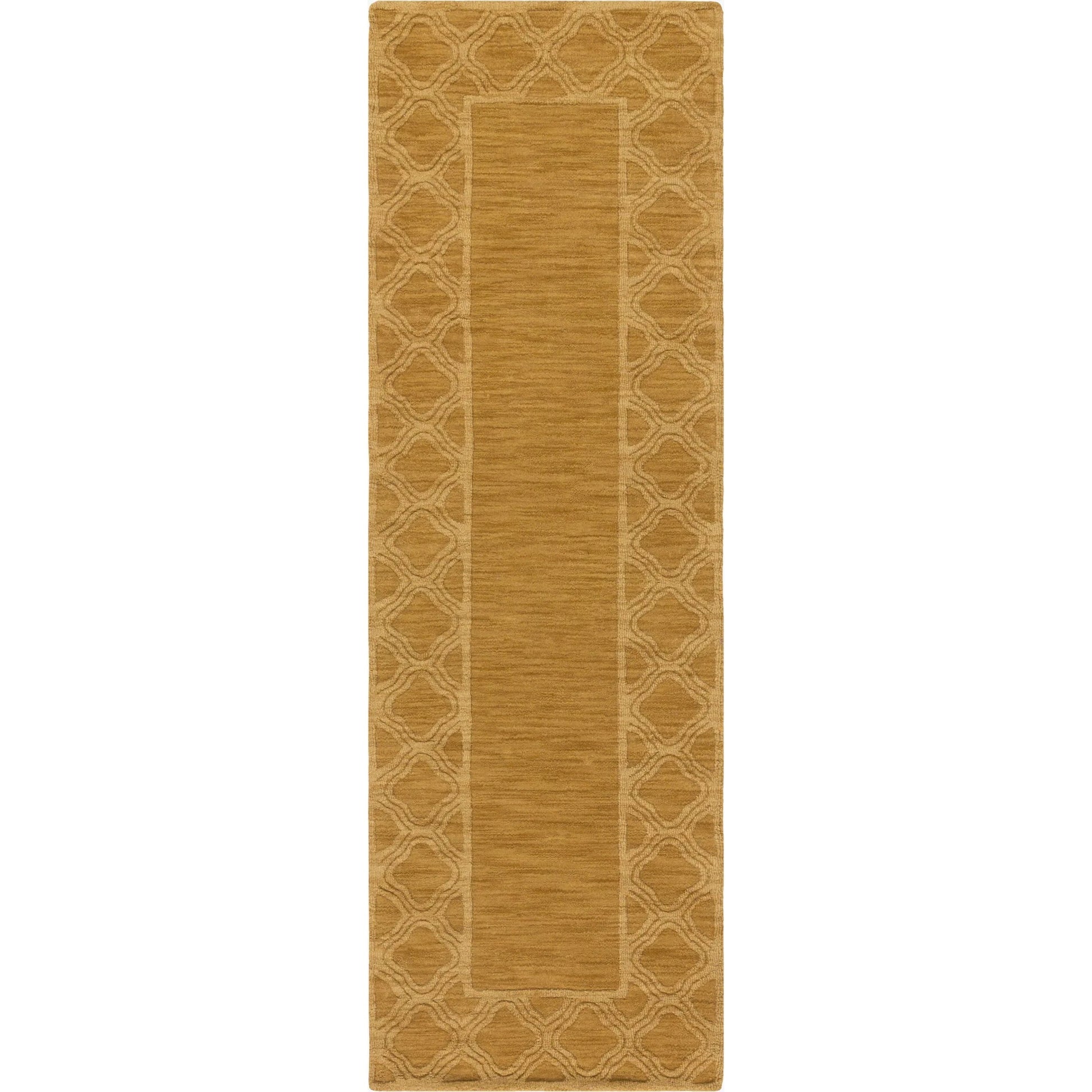 Mystique Rug - 21045 by Surya. Made from 100% wool in a unique style.