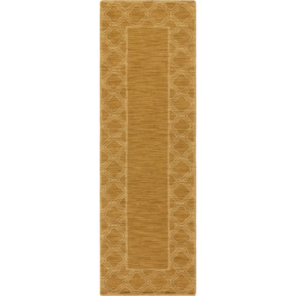 Mystique Rug - 21045 by Surya. Made from 100% wool in a unique style.