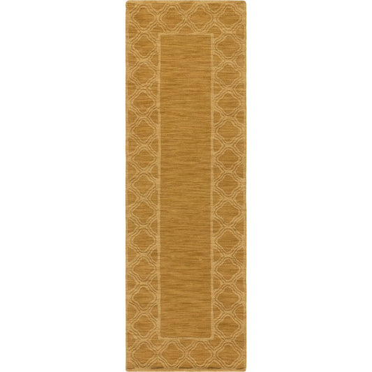 Mystique Rug - 21045 by Surya. Made from 100% wool in a unique style.