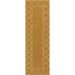 Mystique Rug - 21045 by Surya. Made from 100% wool in a unique style.