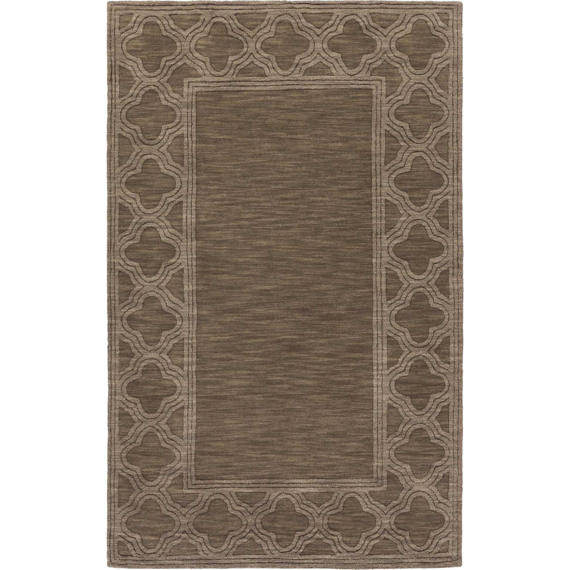 Mystique Rug - 21045 by Surya. Made from 100% wool in a unique style.