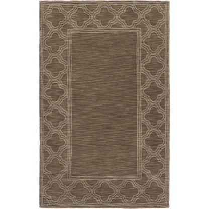 Mystique Rug - 21045 by Surya. Made from 100% wool in a unique style.