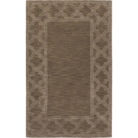 Mystique Rug - 21045 by Surya. Made from 100% wool in a unique style.