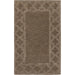 Mystique Rug - 21045 by Surya. Made from 100% wool in a unique style.