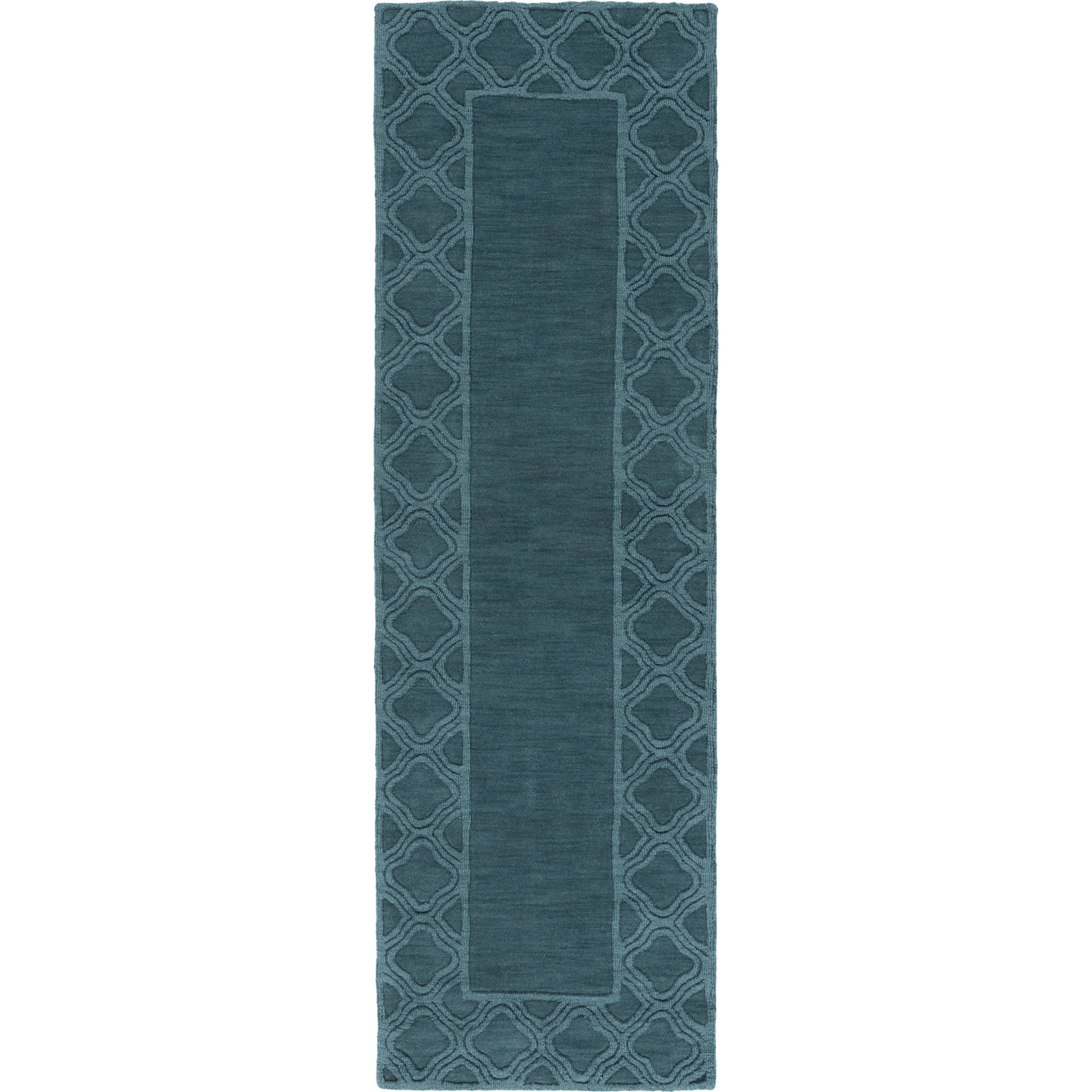 Mystique Rug - 21045 by Surya. Made from 100% wool in a unique style.