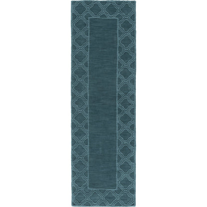 Mystique Rug - 21045 by Surya. Made from 100% wool in a unique style.