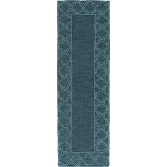 Mystique Rug - 21045 by Surya. Made from 100% wool in a unique style.
