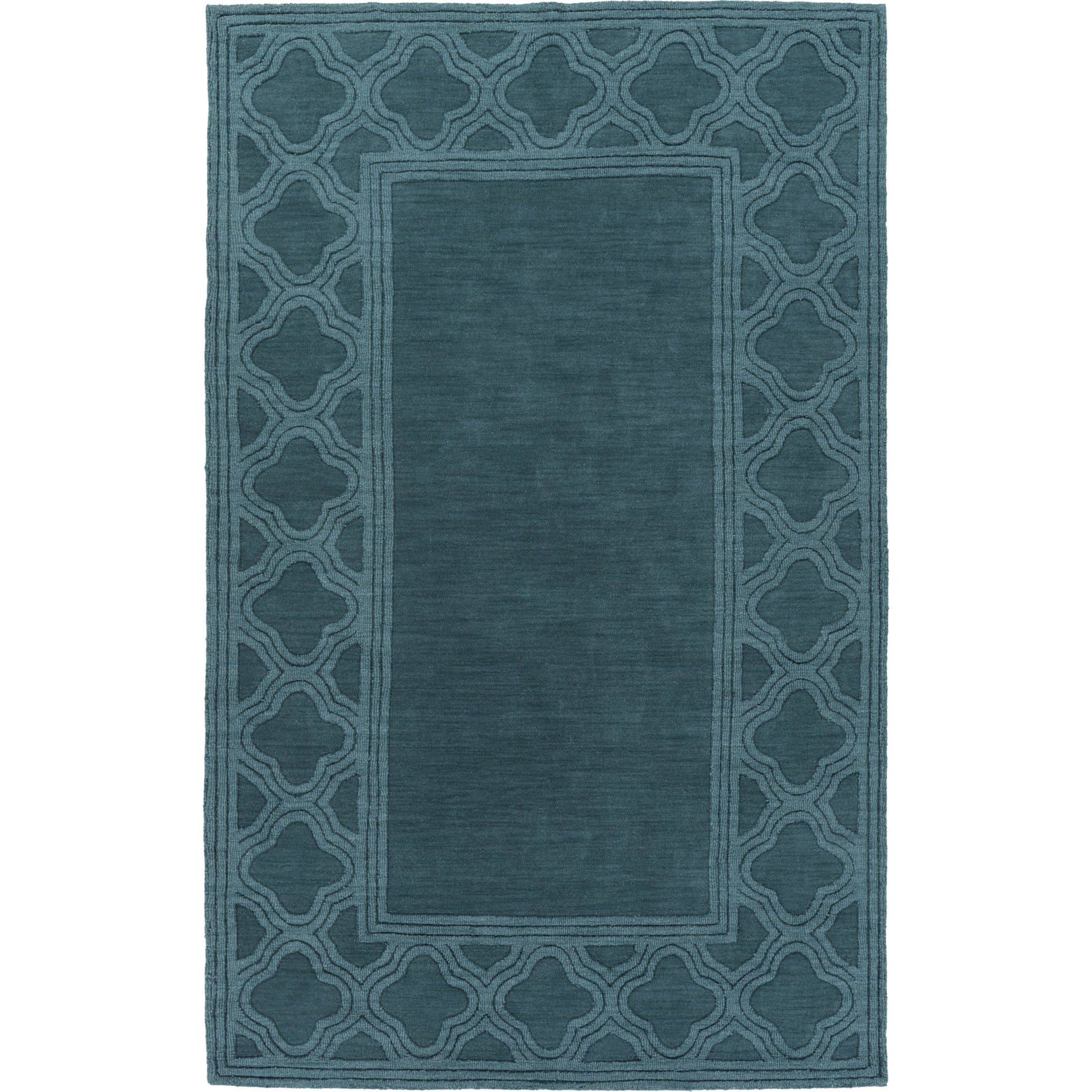 Mystique Rug - 21045 by Surya. Made from 100% wool in a unique style.
