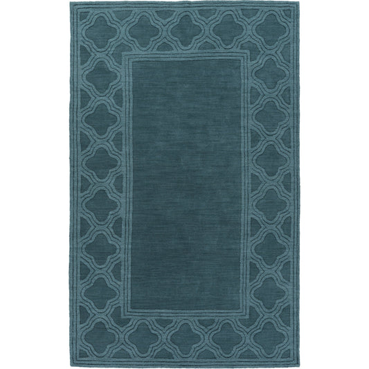 Mystique Rug - 21045 by Surya. Made from 100% wool in a unique style.