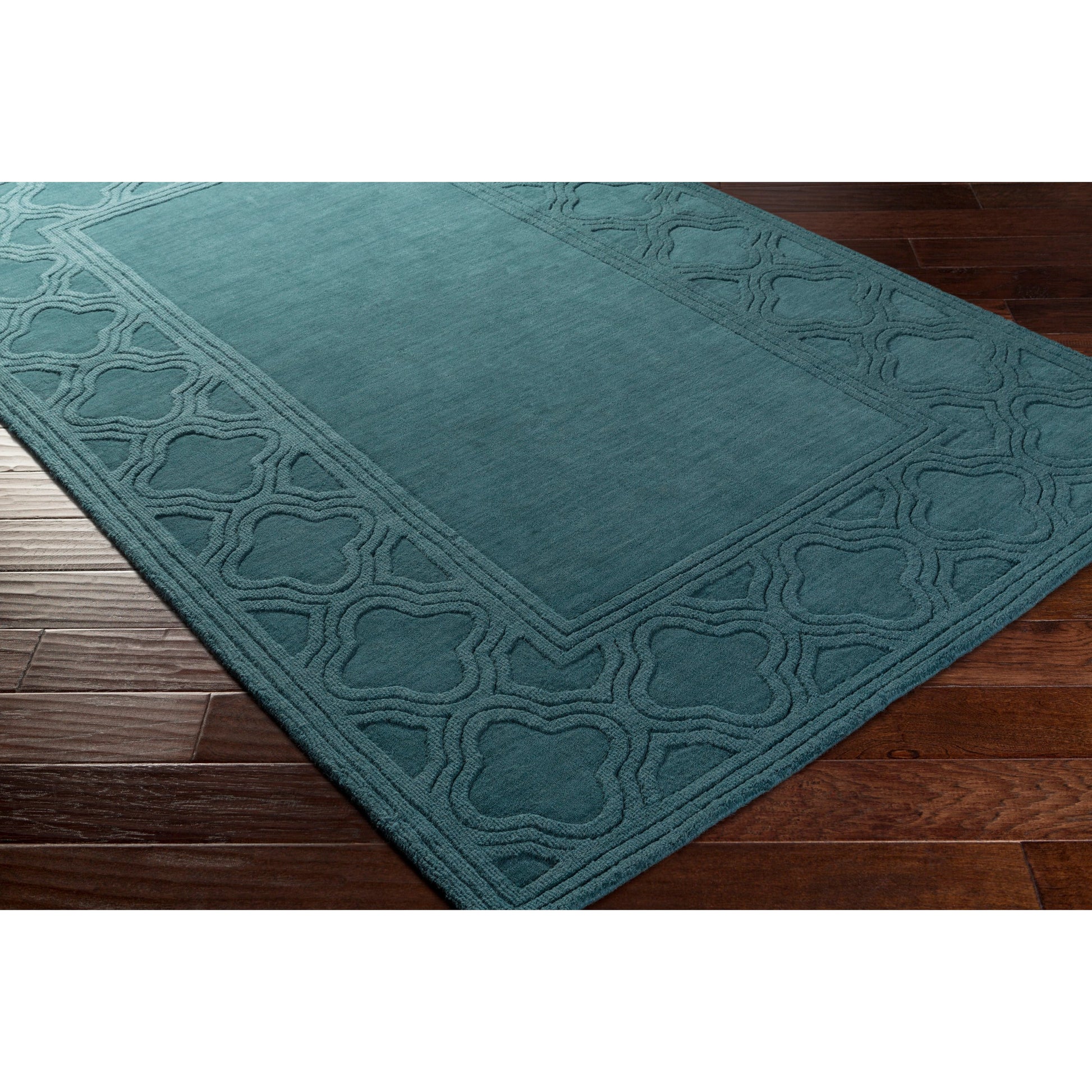 Mystique Rug - 21045 by Surya. Made from 100% wool in a unique style.