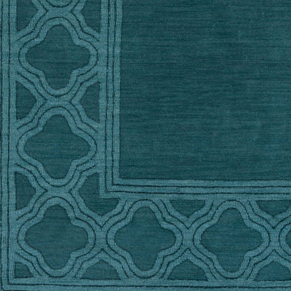 Mystique Rug - 21045 by Surya. Made from 100% wool in a unique style.