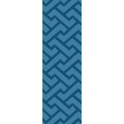 Mystique Rug - 14835 by Surya. Made from 100% wool in a unique style.
