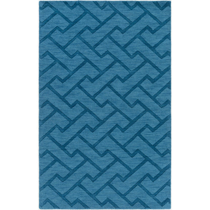 Mystique Rug - 14835 by Surya. Made from 100% wool in a unique style.