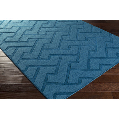 Mystique Rug - 14835 by Surya. Made from 100% wool in a unique style.