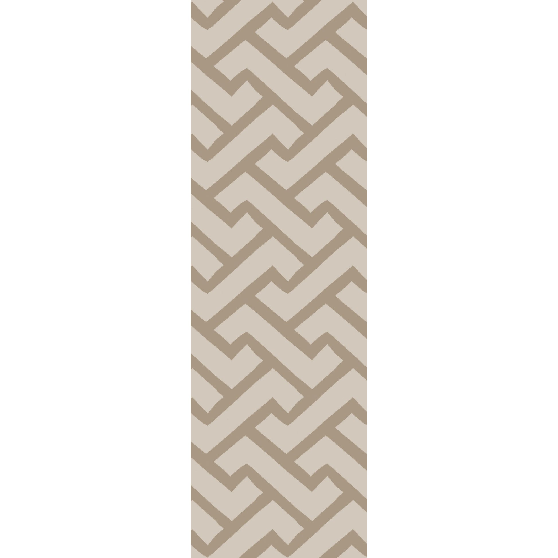 Mystique Rug - 14835 by Surya. Made from 100% wool in a unique style.