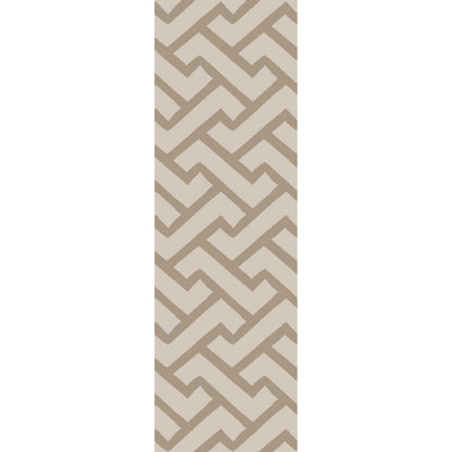 Mystique Rug - 14835 by Surya. Made from 100% wool in a unique style.
