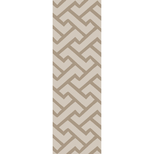 Mystique Rug - 14835 by Surya. Made from 100% wool in a unique style.