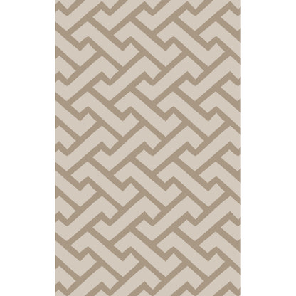 Mystique Rug - 14835 by Surya. Made from 100% wool in a unique style.