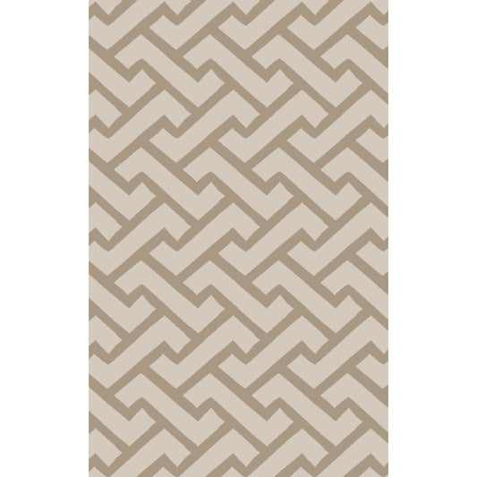 Mystique Rug - 14835 by Surya. Made from 100% wool in a unique style.