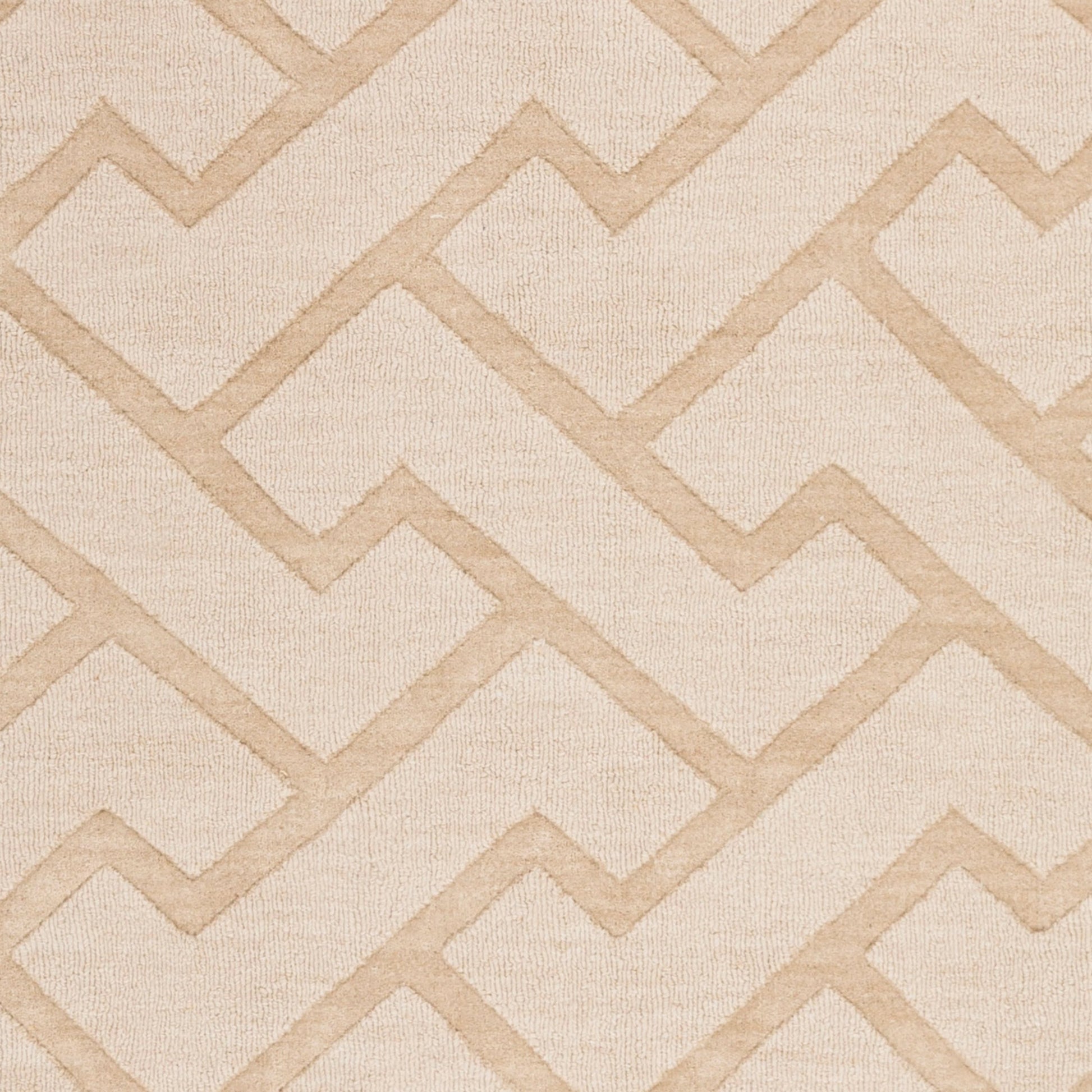 Mystique Rug - 14835 by Surya. Made from 100% wool in a unique style.