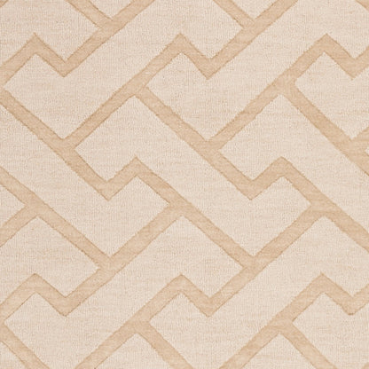 Mystique Rug - 14835 by Surya. Made from 100% wool in a unique style.