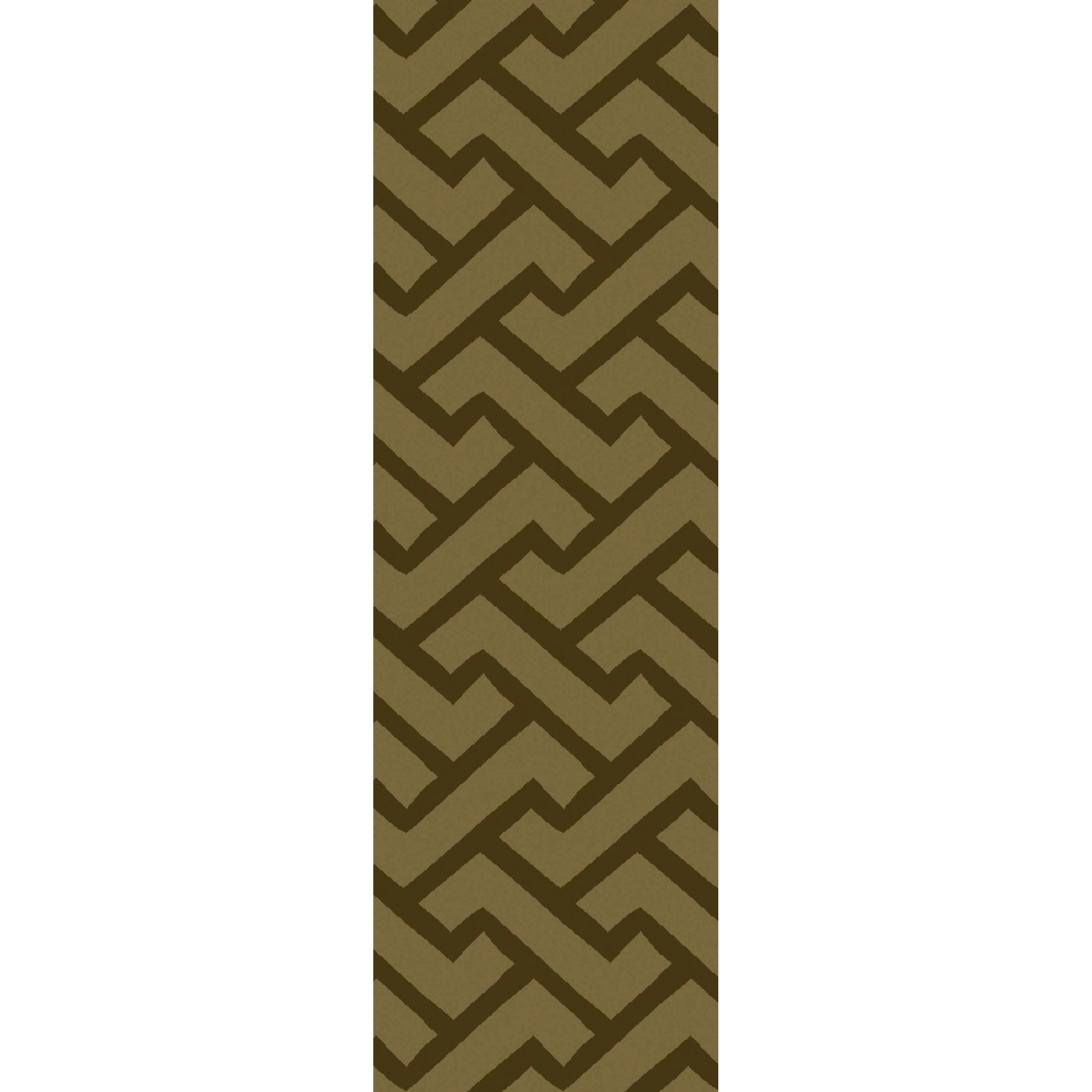 Mystique Rug - 14835 by Surya. Made from 100% wool in a unique style.