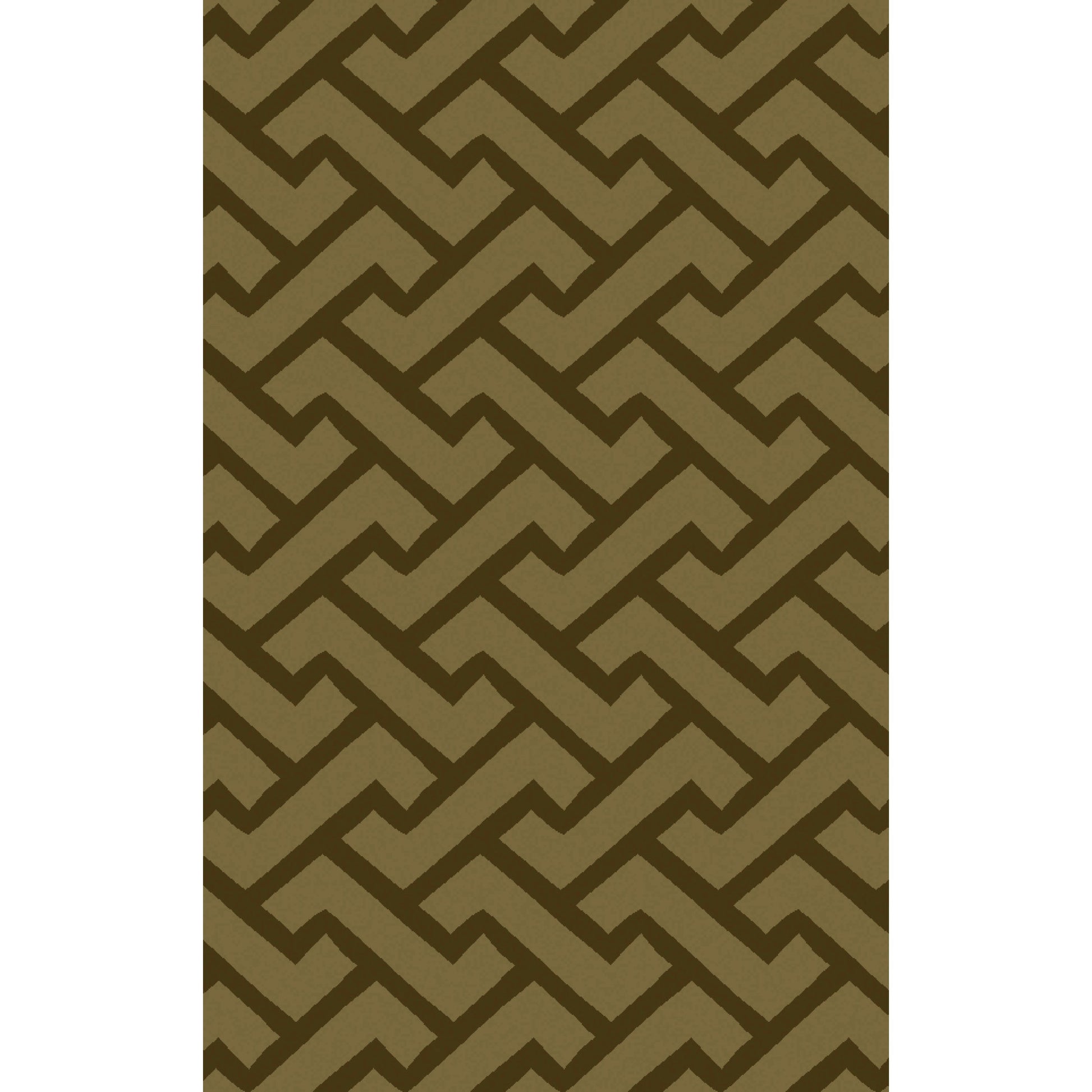 Mystique Rug - 14835 by Surya. Made from 100% wool in a unique style.