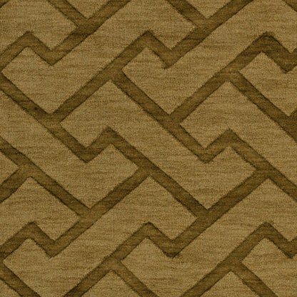 Mystique Rug - 14835 by Surya. Made from 100% wool in a unique style.
