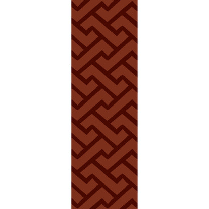 Mystique Rug - 14835 by Surya. Made from 100% wool in a unique style.