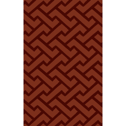 Mystique Rug - 14835 by Surya. Made from 100% wool in a unique style.
