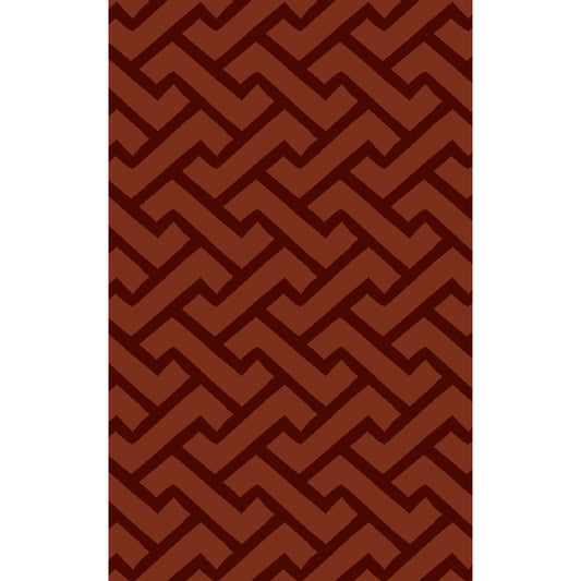 Mystique Rug - 14835 by Surya. Made from 100% wool in a unique style.