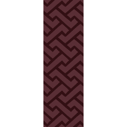 Mystique Rug - 14835 by Surya. Made from 100% wool in a unique style.