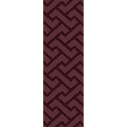 Mystique Rug - 14835 by Surya. Made from 100% wool in a unique style.