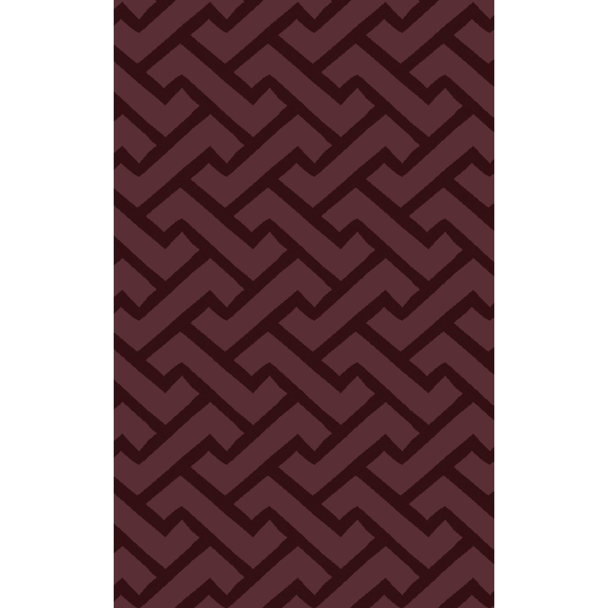 Mystique Rug - 14835 by Surya. Made from 100% wool in a unique style.
