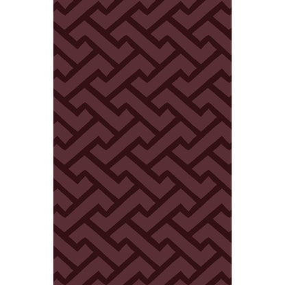Mystique Rug - 14835 by Surya. Made from 100% wool in a unique style.