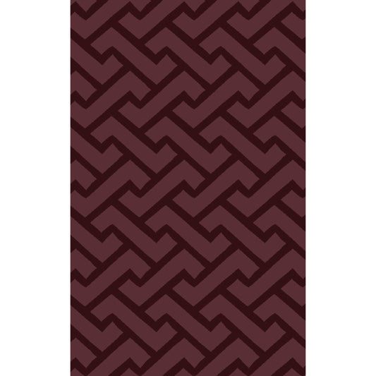 Mystique Rug - 14835 by Surya. Made from 100% wool in a unique style.