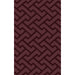 Mystique Rug - 14835 by Surya. Made from 100% wool in a unique style.