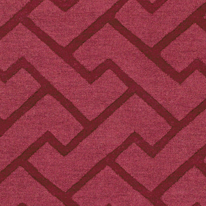 Mystique Rug - 14835 by Surya. Made from 100% wool in a unique style.