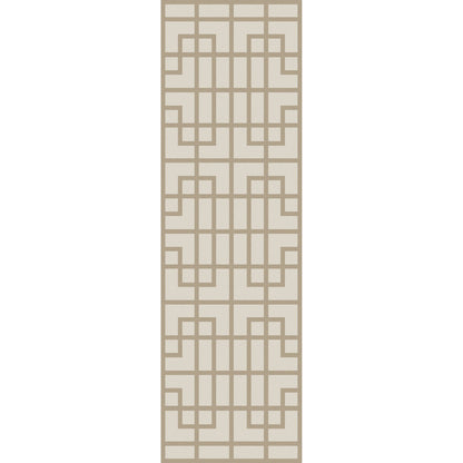 Mystique Rug - 14836 by Surya. Made from 100% wool in a unique style.