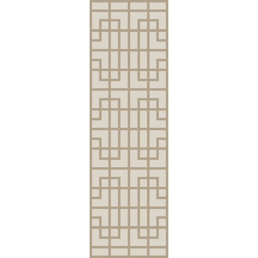 Mystique Rug - 14836 by Surya. Made from 100% wool in a unique style.